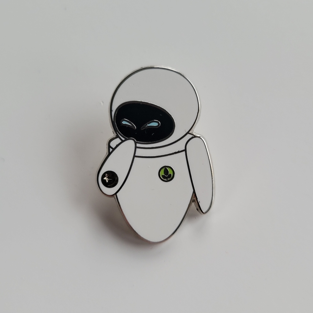 Wall-E Series Disney Pin!